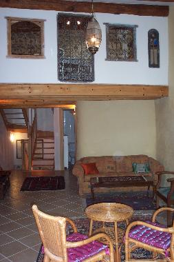 Maison de vacances �/en/au Marseillan (H�rault)ou appartement ou maison de vacances