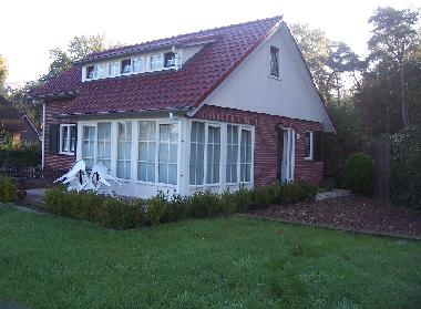 Maison de vacances �/en/au Holten (Overijssel)ou appartement ou maison de vacances
