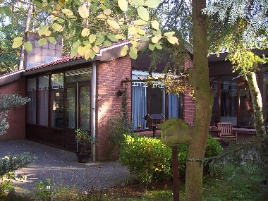 Maison de vacances �/en/au Holten (Overijssel)ou appartement ou maison de vacances