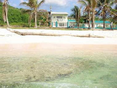 Appartement de vacances �/en/au San Andres (San Andres y Providencia)ou appartement ou maison de vacances