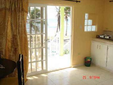 Appartement de vacances �/en/au San Andres (San Andres y Providencia)ou appartement ou maison de vacances