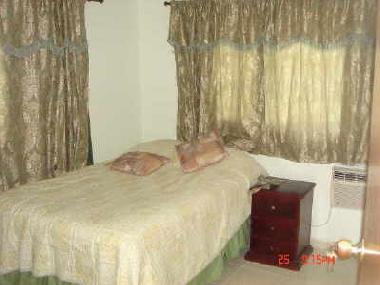 Appartement de vacances �/en/au San Andres (San Andres y Providencia)ou appartement ou maison de vacances