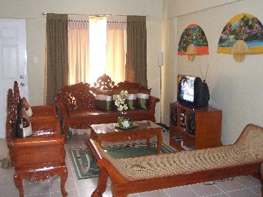 Appartement de vacances �/en/au PASIG CITY, METRO MANILA (Manila)ou appartement ou maison de vacances