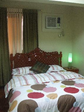 Appartement de vacances �/en/au PASIG CITY, METRO MANILA (Manila)ou appartement ou maison de vacances