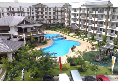 Appartement de vacances �/en/au PASIG CITY, METRO MANILA (Manila)ou appartement ou maison de vacances