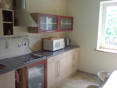 Appartement de vacances �/en/au Neringa (Klaipedos Apskritis)ou appartement ou maison de vacances
