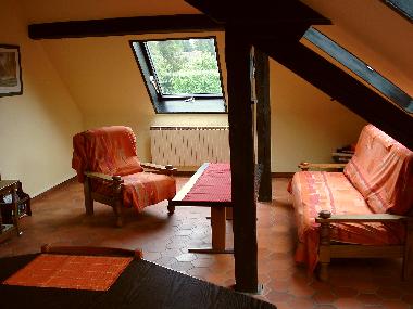 Appartement de vacances �/en/au Zetting (Moselle)ou appartement ou maison de vacances