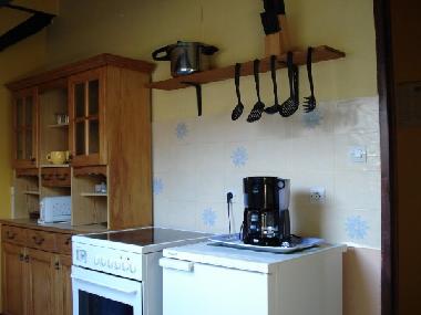 Appartement de vacances �/en/au Zetting (Moselle)ou appartement ou maison de vacances