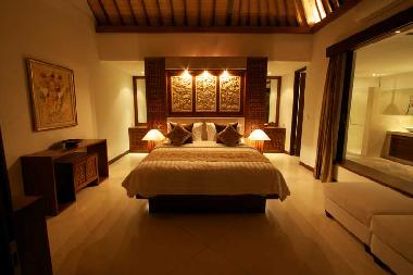 Maison de vacances �/en/au Sanur (Bali)ou appartement ou maison de vacances