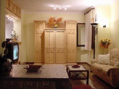 Appartement de vacances �/en/au Moraira (Alicante / Alacant)ou appartement ou maison de vacances