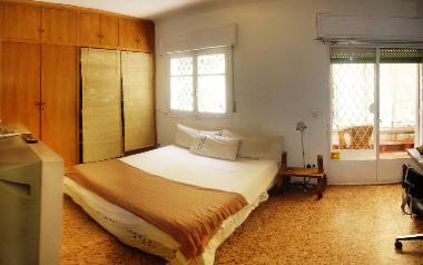 Chalet �/en/au madrid (Madrid)ou appartement ou maison de vacances
