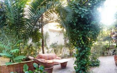 Chalet �/en/au madrid (Madrid)ou appartement ou maison de vacances