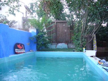 Chalet �/en/au madrid (Madrid)ou appartement ou maison de vacances
