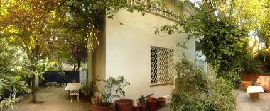 Chalet �/en/au madrid (Madrid)ou appartement ou maison de vacances