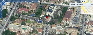 Chalet �/en/au madrid (Madrid)ou appartement ou maison de vacances