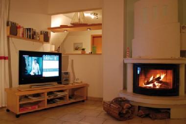 Maison de vacances �/en/au Ostseebad Karlshagen / Pennem�nde (Ostsee-Inseln)ou appartement ou maison de vacances