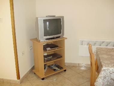 Appartement de vacances �/en/au Rabac (Istarska)ou appartement ou maison de vacances