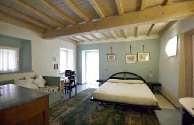 Chambre avec petit d�jeuner �/en/au Carasco (Genova)ou appartement ou maison de vacances