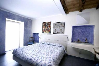 Chambre avec petit d�jeuner �/en/au Carasco (Genova)ou appartement ou maison de vacances