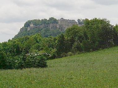 Maison de vacances �/en/au Th�rmsdorf bei K�nigstein (S�chsische Schweiz)ou appartement ou maison de vacances