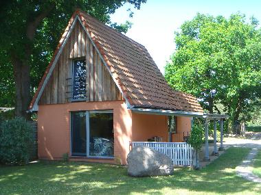 Maison de vacances �/en/au Born (Fischland-Dar�-Zingst)ou appartement ou maison de vacances