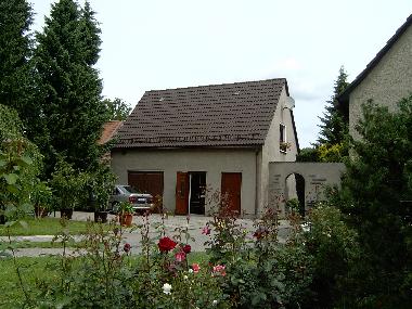 Maison de vacances �/en/au Th�rmsdorf bei K�nigstein (S�chsische Schweiz)ou appartement ou maison de vacances