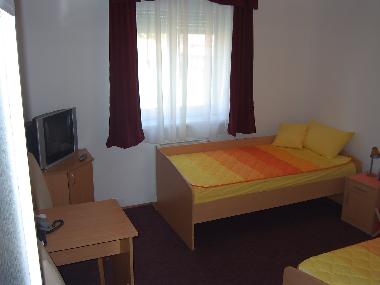 Appartement de vacances �/en/au Novi Sad (Srbija (Serbia))ou appartement ou maison de vacances