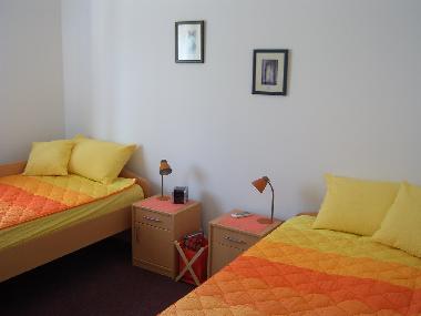 Appartement de vacances �/en/au Novi Sad (Srbija (Serbia))ou appartement ou maison de vacances