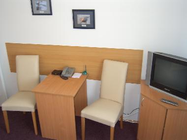Appartement de vacances �/en/au Novi Sad (Srbija (Serbia))ou appartement ou maison de vacances