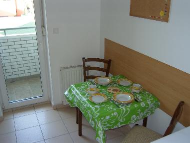 Appartement de vacances �/en/au Novi Sad (Srbija (Serbia))ou appartement ou maison de vacances