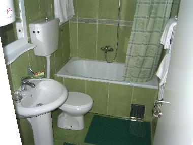 Appartement de vacances �/en/au Novi Sad (Srbija (Serbia))ou appartement ou maison de vacances