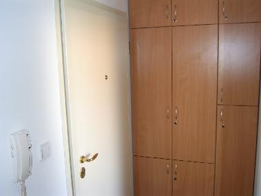 Appartement de vacances �/en/au Novi Sad (Srbija (Serbia))ou appartement ou maison de vacances