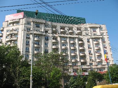 Chambre avec petit d�jeuner �/en/au bucuresti (Bucuresti)ou appartement ou maison de vacances