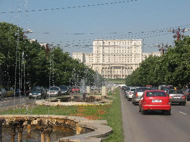 Chambre avec petit d�jeuner �/en/au bucuresti (Bucuresti)ou appartement ou maison de vacances