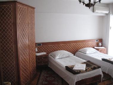 Chambre avec petit d�jeuner �/en/au bucuresti (Bucuresti)ou appartement ou maison de vacances