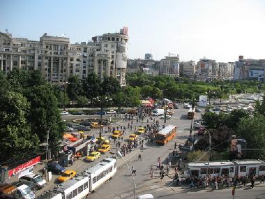 Chambre avec petit d�jeuner �/en/au bucuresti (Bucuresti)ou appartement ou maison de vacances