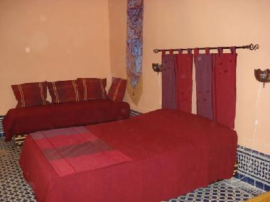 CHAMBRE SEFFARINE
