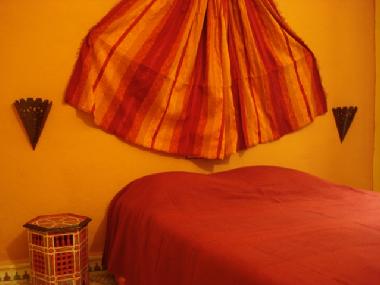 CHAMBRE INANIA