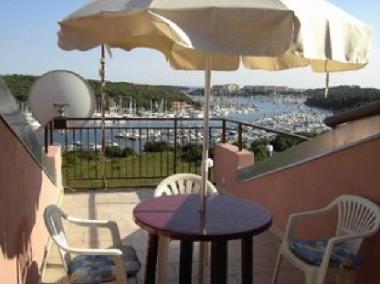 Appartement de vacances �/en/au Pula (Istarska)ou appartement ou maison de vacances