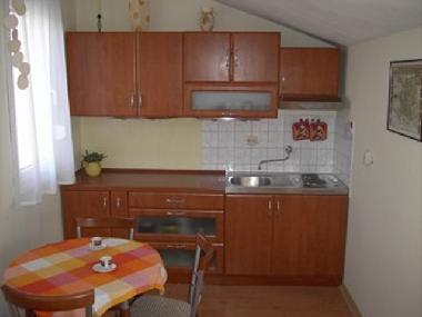 Appartement de vacances �/en/au Pula (Istarska)ou appartement ou maison de vacances