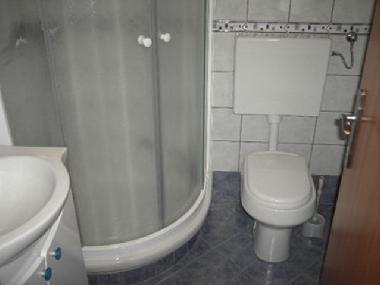 Appartement de vacances �/en/au Pula (Istarska)ou appartement ou maison de vacances