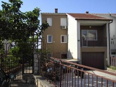 Appartement de vacances �/en/au Pula (Istarska)ou appartement ou maison de vacances