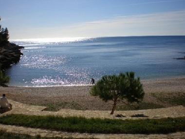 Appartement de vacances �/en/au Pula (Istarska)ou appartement ou maison de vacances