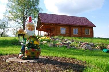 Appartement de vacances �/en/au Druskininkai (Alytaus Apskritis)ou appartement ou maison de vacances