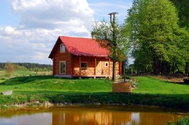 Appartement de vacances �/en/au Druskininkai (Alytaus Apskritis)ou appartement ou maison de vacances