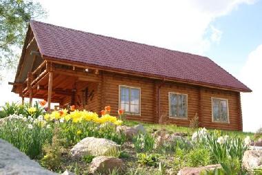 Appartement de vacances �/en/au Druskininkai (Alytaus Apskritis)ou appartement ou maison de vacances