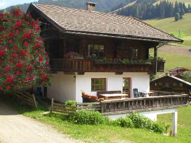 Maison de vacances �/en/au Kufstein (C�tes-d'Armor)ou appartement ou maison de vacances