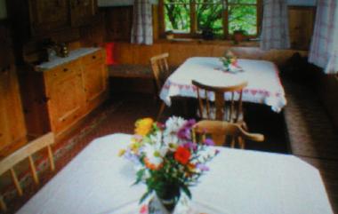Maison de vacances �/en/au Kufstein (C�tes-d'Armor)ou appartement ou maison de vacances