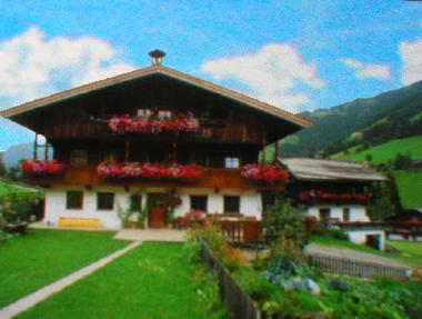 Maison de vacances �/en/au Kufstein (C�tes-d'Armor)ou appartement ou maison de vacances