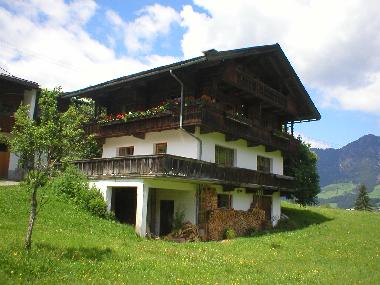 Maison de vacances �/en/au Kufstein (C�tes-d'Armor)ou appartement ou maison de vacances